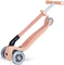 Globber Go Up Foldable Plus Ecological Kickboard apricot Vorschaubild