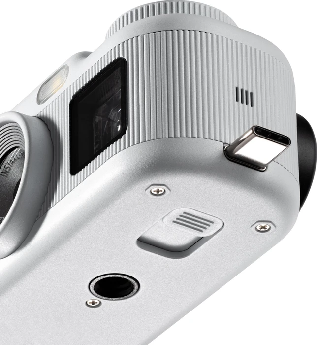 Fujifilm instax Pal 2 weiß