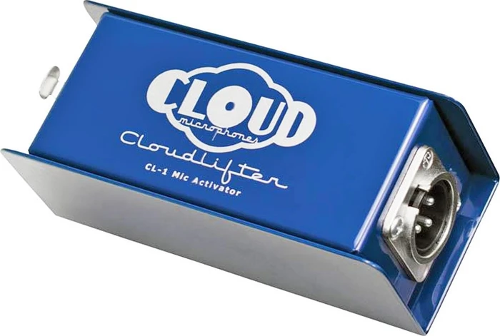 Cloud Microphones Cloudlifter CL-1