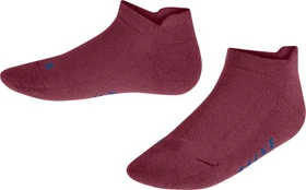 Falke Cool Kick Socken burnt siena (Junior)