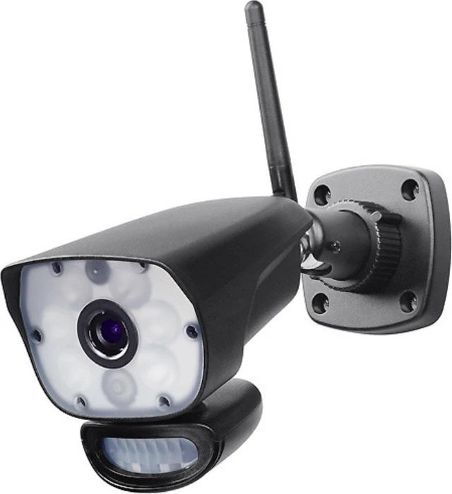 Indexa DW700K Zusatzkamera