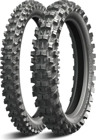 Michelin Starcross 5 Soft 90/100 21 57M TT