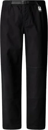 The North Face TNF Easy Wind Hose lang tnf black (Damen)