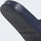 adidas Aqua Adilette dark blue/turbo (Junior) Vorschaubild
