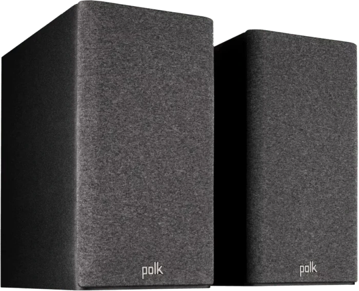 Polk Audio Reserve R200 schwarz, Paar