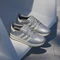 adidas Run 70s 2.0 silver metallic/off white/grey two (Damen) Vorschaubild
