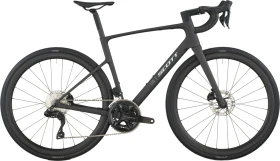 Scott Addict 30 carbon black Modell 2026