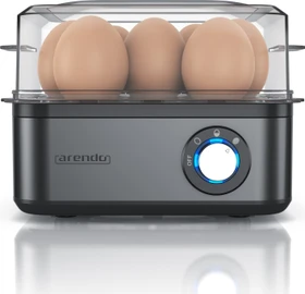 Arendo Eightcook grau