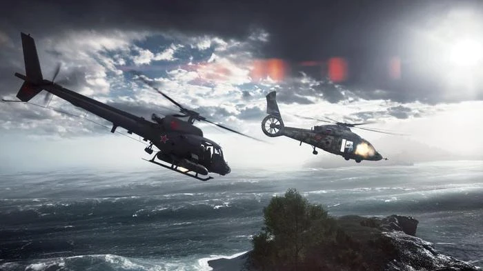 Battlefield 4 - Premium Edition (PC)