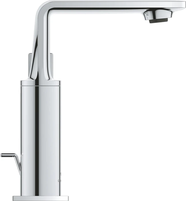 Grohe Allure Einhand-Waschtischbatterie 1/2" M-Size chrom (32757001) – Bild 3 von 5