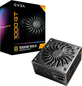EVGA SuperNOVA GT 1000 1000W, ATX 2.52