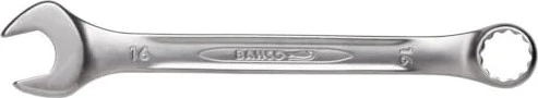 Bahco 111M-18 Ring-Maulschlüssel, 18x208mm