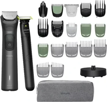 Philips MG9561/30 Series 9000 Multigroom