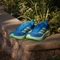 adidas Supernova Ease 2 blue/silver metallic/lime burst (Herren) Vorschaubild