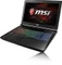 MSI GT62VR 6RE16H21 Dominator Pro, Core i7-6700HQ, 16GB RAM, 256GB SSD, 1TB HDD, GeForce GTX 1070, DE Vorschaubild