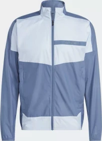 adidas Terrex Multi Wind Funktionsjacke blue dawn/wonder steel (Herren)
