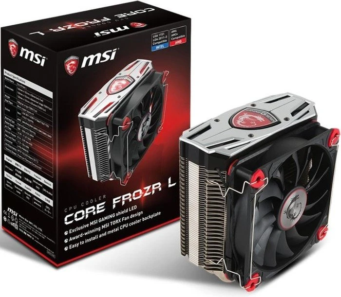 MSI Core Frozr L