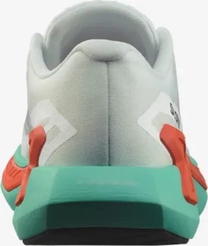 Salomon DRX Bliss 2 white/electric green/cherry tomato (Damen)