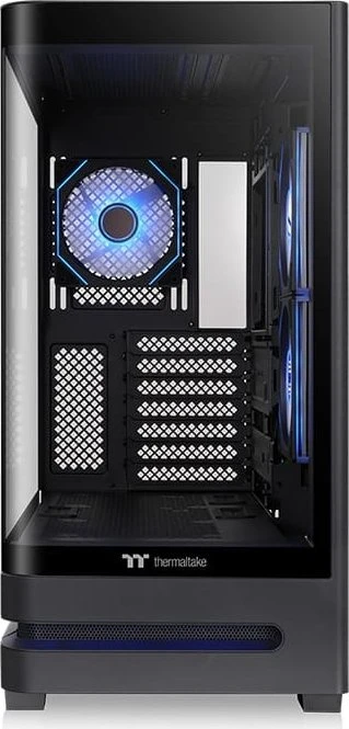 Thermaltake Arcus 290 TG ARGB Black, Glasfenster
