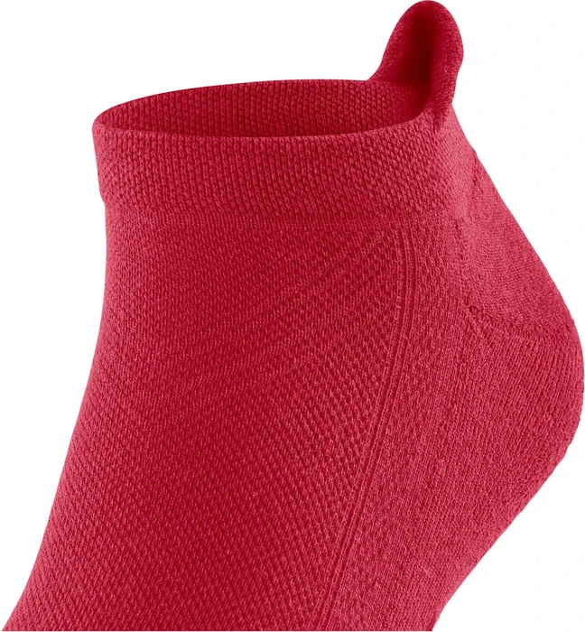 Falke Cool Kick Socken red pepper