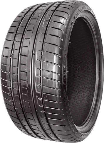 Goodyear Eagle F1 Asymmetric 3