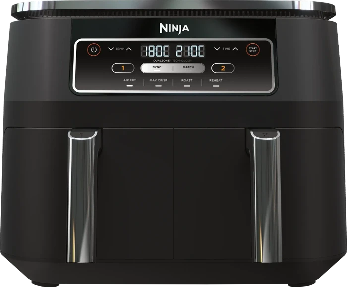 Ninja AF200EU Foodi 4in1 Dual Zone