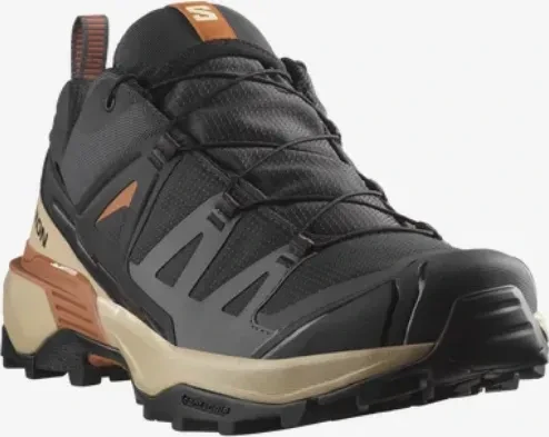 Salomon X Ultra 360 GTX phantom/safari/caramel cafe (Herren)