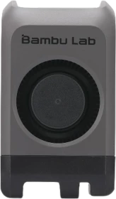 Bambu Lab P2S Toolhead Front Cover Assembly, 1er-Pack