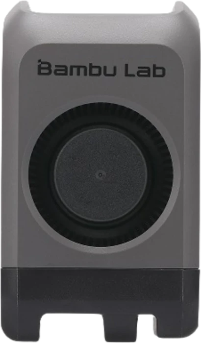 Bambu Lab P2S Toolhead Front Cover Assembly, 1er-Pack