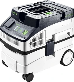 Festool CT 15 E Cleantec Nass-/Trockensauger
