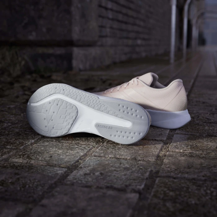 adidas Duramo RC2 wonder quartz/cyber metallic (Damen)