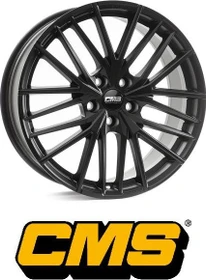 CMS C36 8.0x18 5/114.3 ET47 (verschiedene Farben)