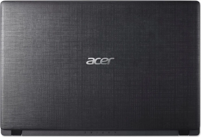 Acer Aspire 3 A315-41-R9V0, Obsidian Black, Ryzen 3 2200U, 8GB RAM, 256GB SSD, DE