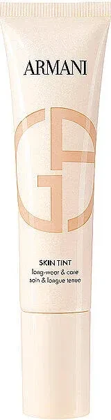 Giorgio Armani Skin Tint Longwear & Care Serum F2, 30ml