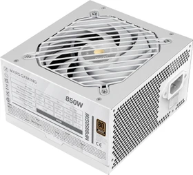 Mars Gaming MPB850SIW weiß 850W, ATX 2.4