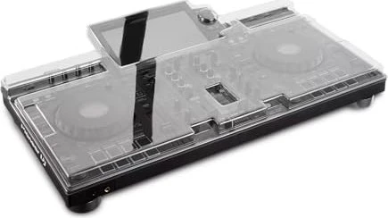 Decksaver Pioneer DJ XDJ-RX3