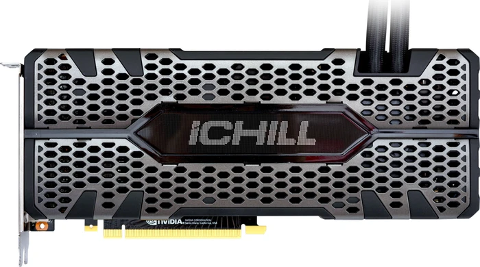 INNO3D GeForce RTX 2080 SUPER iCHILL Black, 8GB GDDR6, HDMI, 3x DP