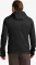 Jack Wolfskin Peak District Hooded FZ Jacke schwarz (Herren) Vorschaubild