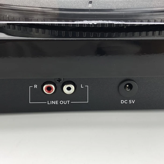 Aiwa GBTUR-120BKMKII