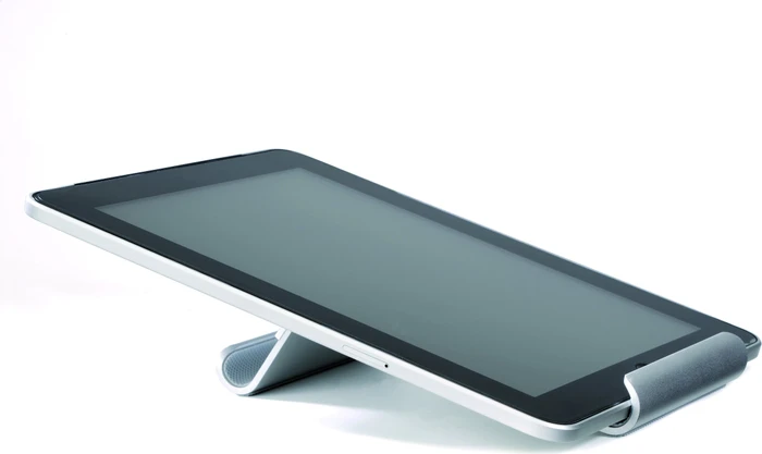 Ultron Tablet-Stand bis 10.1", silber