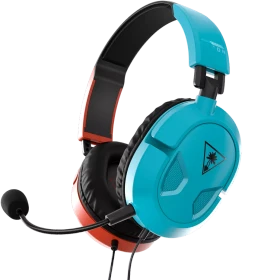 Turtle Beach Recon 50 rot/blau