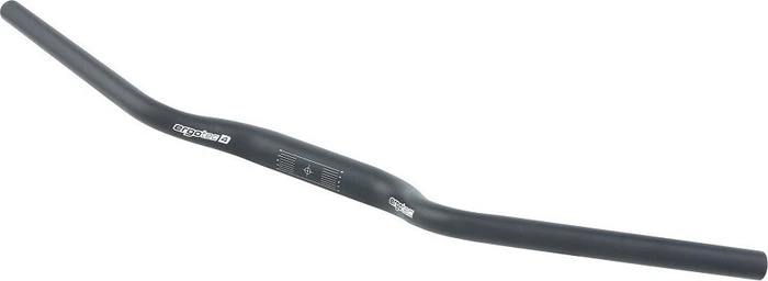 Ergotec M-Bar 700mm 31.8mm Lenker