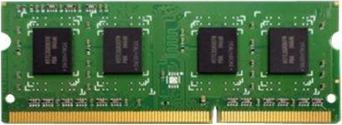 QNAP SO-DIMM 2GB, DDR3-1866, CL13