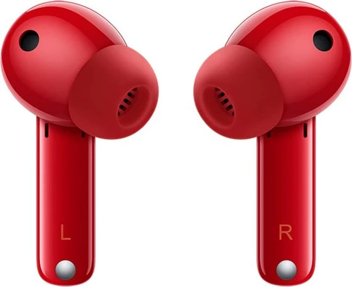 Huawei FreeBuds 4i Red