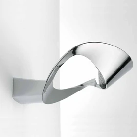 Artemide Mesmeri LED chrom