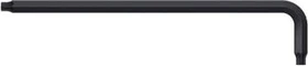 Wiha 366R MagicSpring Torx Winkelschlüssel, T25x163mm