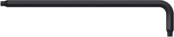 Wiha 366R MagicSpring Torx Winkelschlüssel, T25x163mm