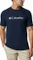 Columbia CSC Basic Logo T-Shirt kurzarm (Herren) Vorschaubild
