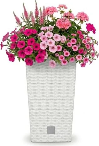 Prosperplast Rato Square Blumentopf 26.5cm