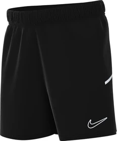Nike Academy Dri-FIT Hose kurz schwarz/weiß (Junior)